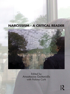 cover image of Narcissism